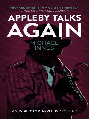 cover image of Appleby Talks Again